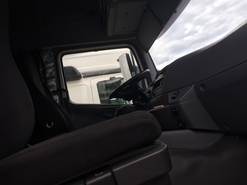 Седельный тягач КАМАЗ 5490-892-DC (газодизель) 2019 г. - фото 2