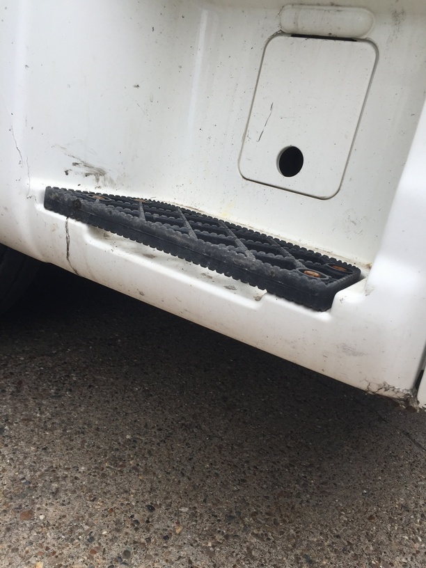 Седельный тягач КАМАЗ 5490-892-DC (газодизель) 2019 г. - фото 4