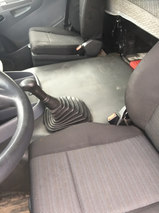 Седельный тягач КАМАЗ 5490-892-DC (газодизель) 2019 г. - фото 10