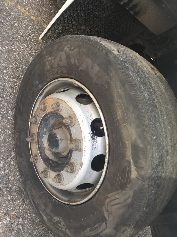 Седельный тягач КАМАЗ 5490-892-DC (газодизель) 2019 г. - фото 3