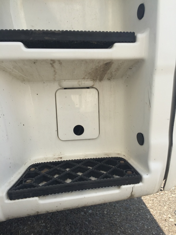 Седельный тягач КАМАЗ 5490-892-DC (газодизель) 2019 г. - фото 4