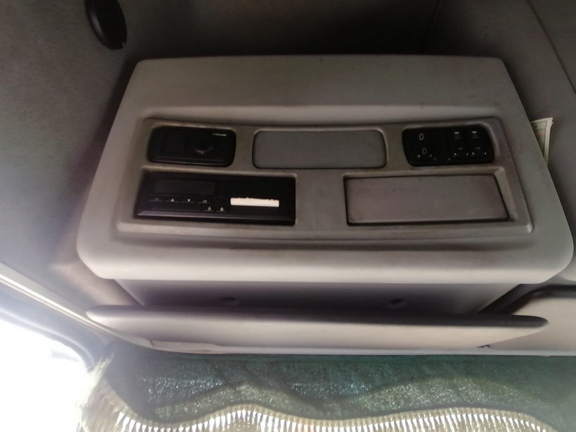 Седельный тягач КАМАЗ 5490-892-DC (газодизель) 2019 г. - фото 16