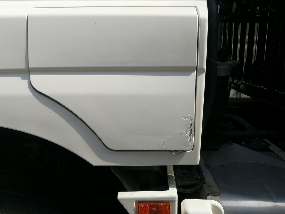 Седельный тягач КАМАЗ 5490-892-DC (газодизель) 2019 г. - фото 20