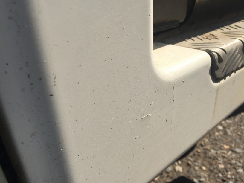 Седельный тягач КАМАЗ 5490-892-DC (газодизель) 2019 г. - фото 9