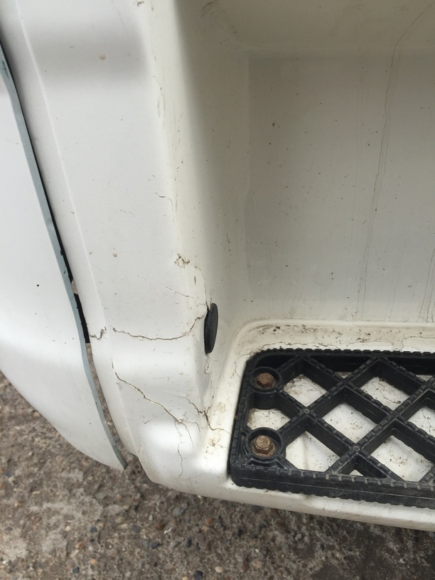 Седельный тягач КАМАЗ 5490-892-DC (газодизель) 2019 г. - фото 6