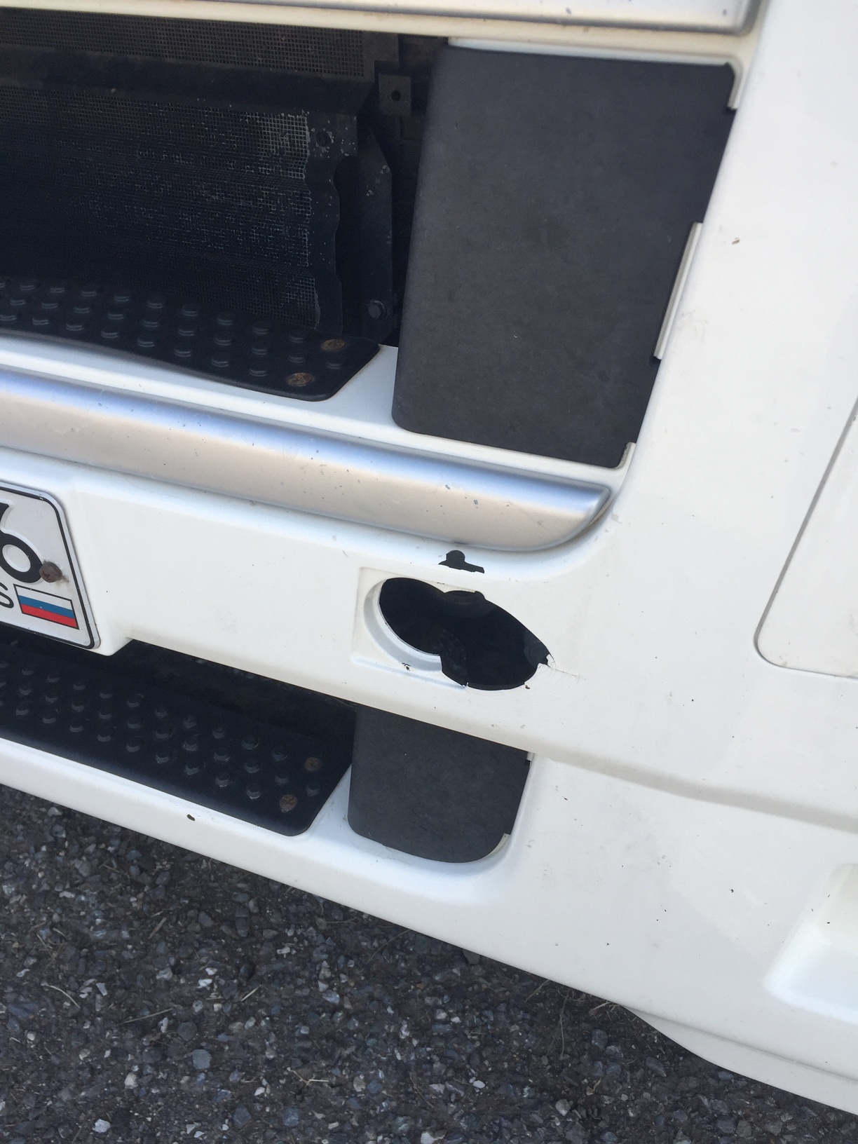 Седельный тягач КАМАЗ 5490-892-DC (газодизель) 2019 г. - фото 10