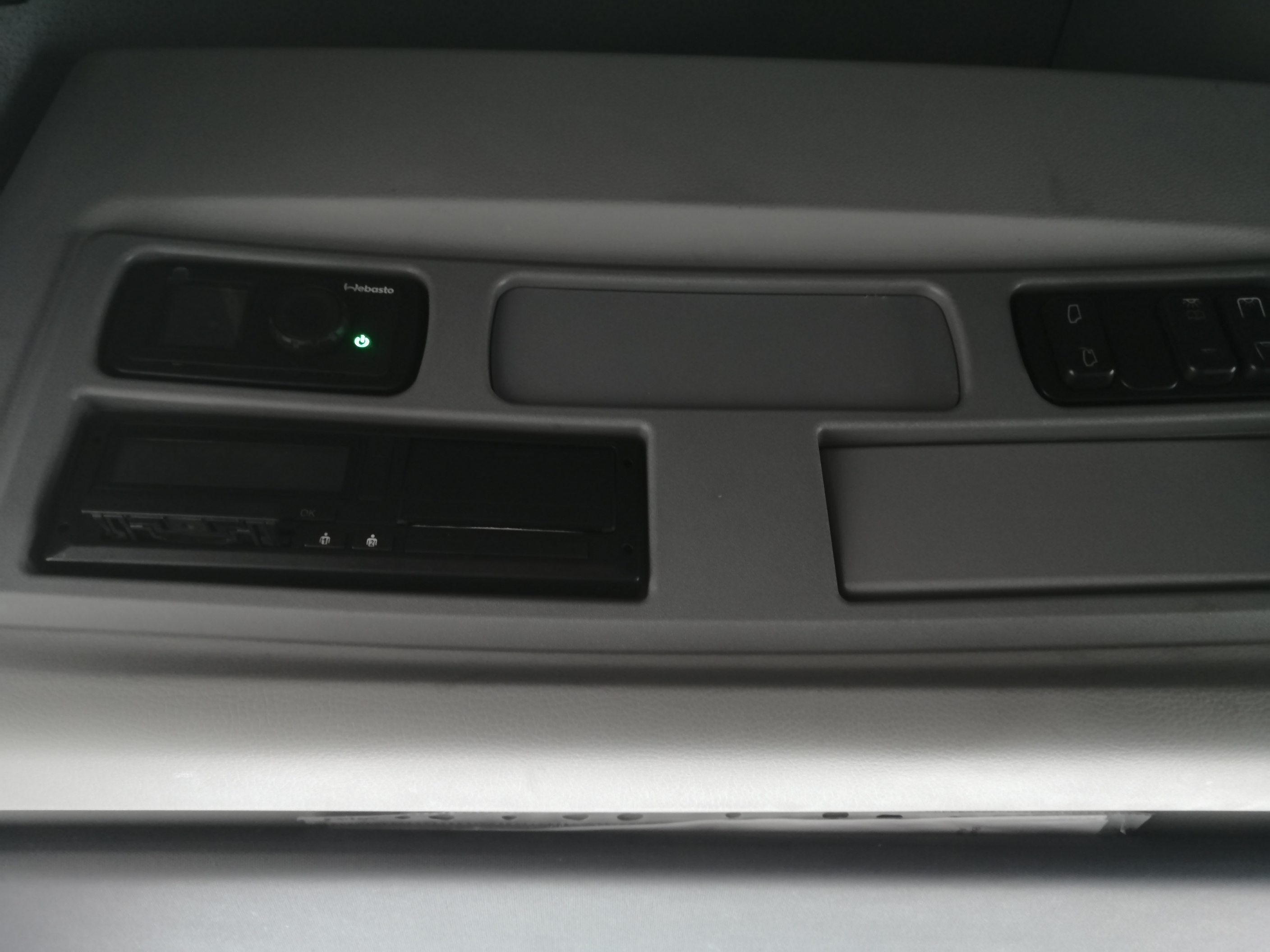 Седельный тягач КАМАЗ 5490-892-DC (газодизель) 2019 г. - фото 16