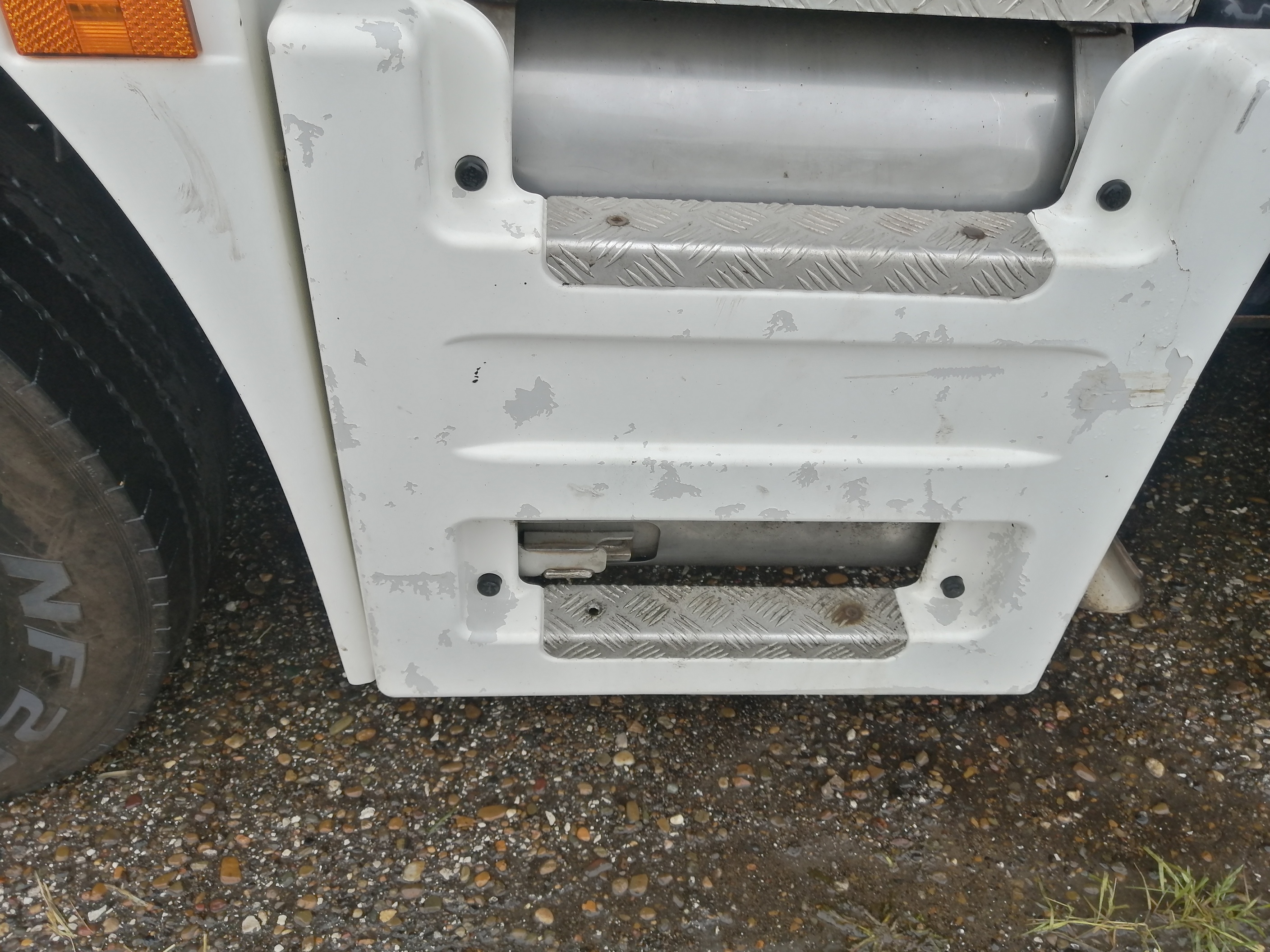 Седельный тягач КАМАЗ 5490-892-DC (газодизель) 2019 г. - фото 19