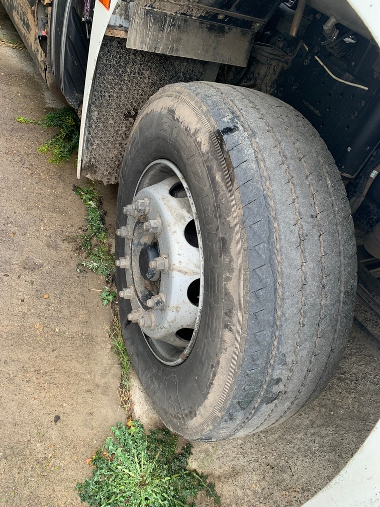 Седельный тягач КАМАЗ 5490-892-DC (газодизель) 2019 г. - фото 5