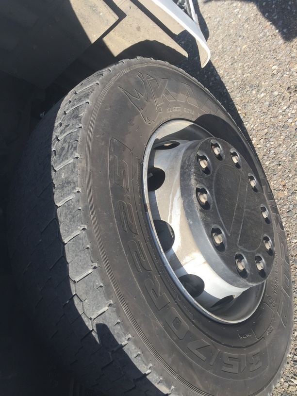 Седельный тягач КАМАЗ 5490-893-DC (газодизель) 2019 г. - фото 3