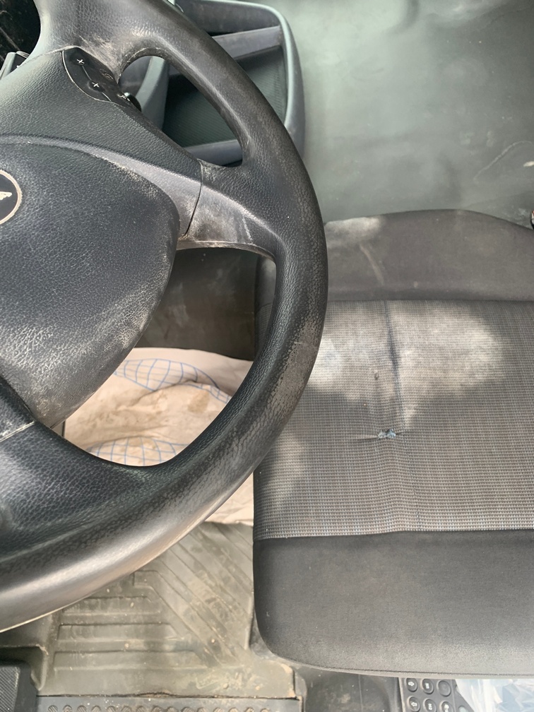 Седельный тягач КАМАЗ 5490-893-DC (газодизель) 2019 г. - фото 14