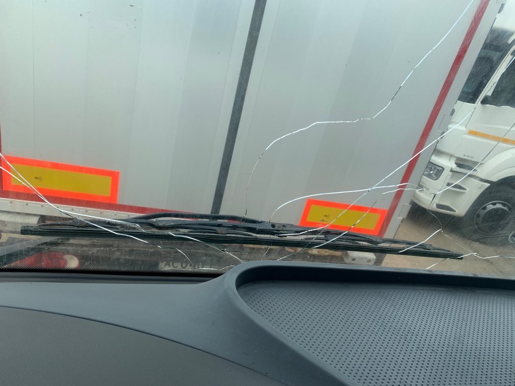 Седельный тягач КАМАЗ 5490-893-DC (газодизель) 2019 г. - фото 17