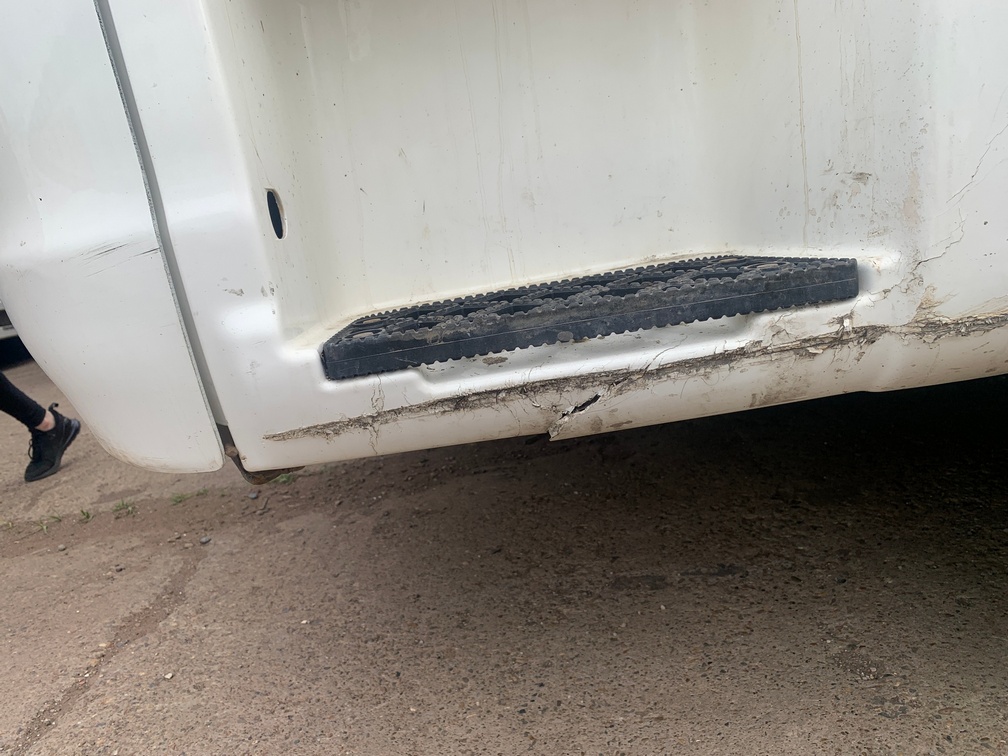 Седельный тягач КАМАЗ 5490-893-DC (газодизель) 2019 г. - фото 23