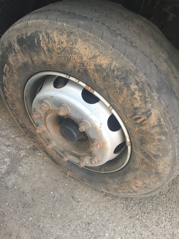 Седельный тягач КАМАЗ 5490-893-DC (газодизель) 2019 г. - фото 3