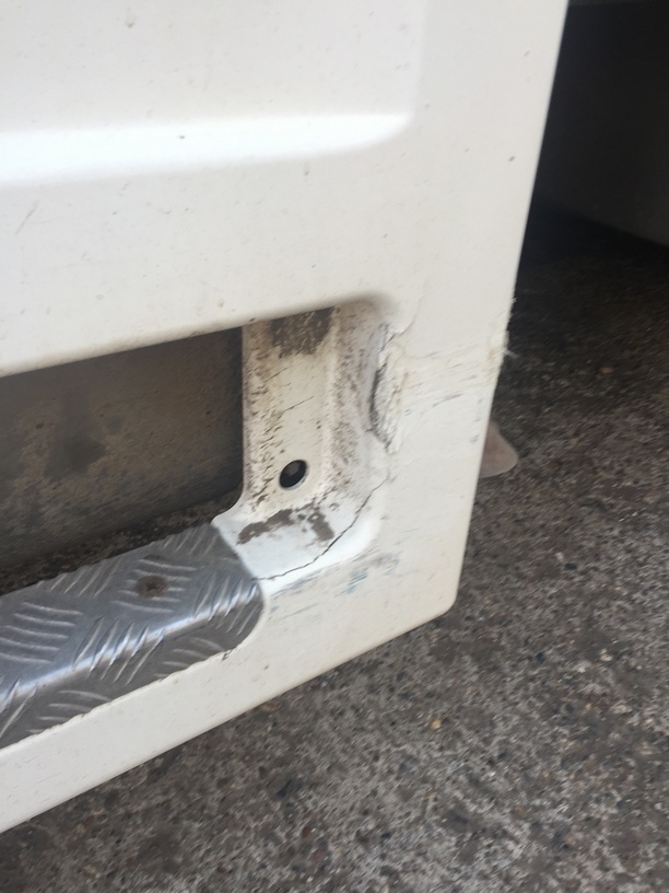 Седельный тягач КАМАЗ 5490-893-DC (газодизель) 2019 г. - фото 9