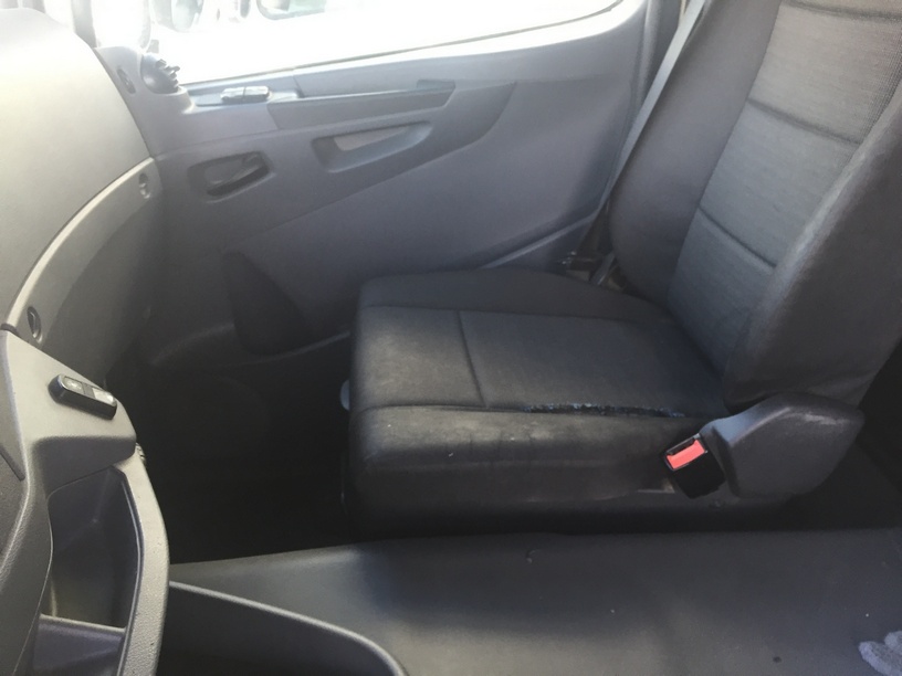 Седельный тягач КАМАЗ 5490-893-DC (газодизель) 2019 г. - фото 12