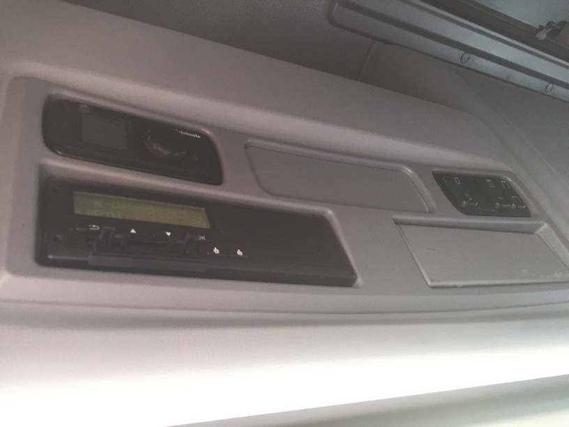 Седельный тягач КАМАЗ 5490-893-DC (газодизель) 2019 г. - фото 14