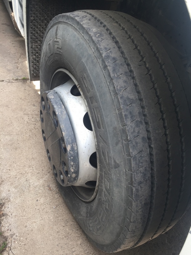 Седельный тягач КАМАЗ 5490-893-DC (газодизель) 2019 г. - фото 3