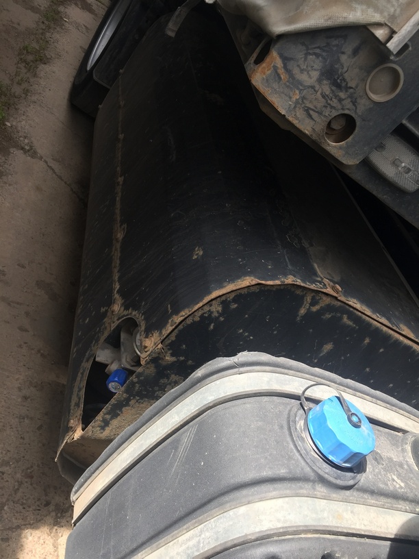 Седельный тягач КАМАЗ 5490-893-DC (газодизель) 2019 г. - фото 4