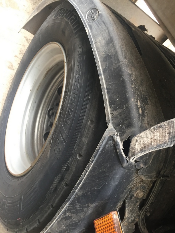 Седельный тягач КАМАЗ 5490-893-DC (газодизель) 2019 г. - фото 5