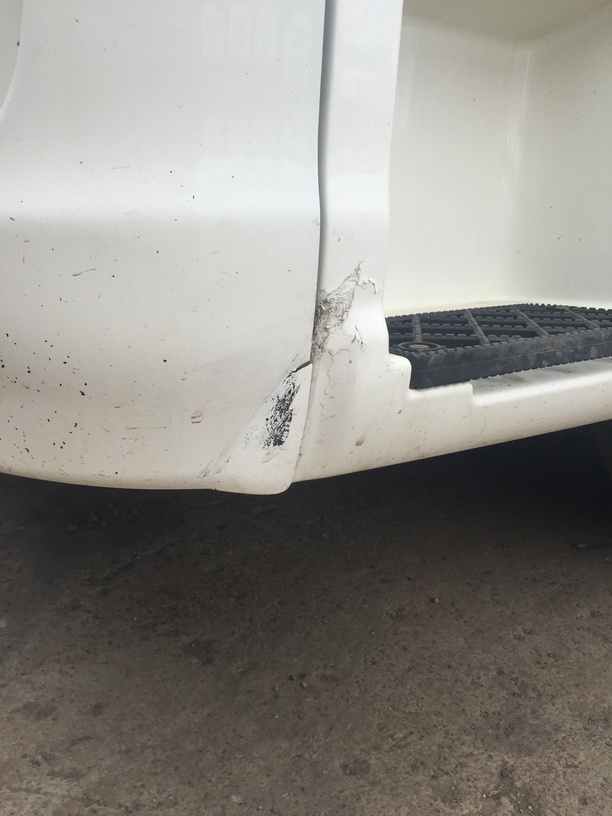 Седельный тягач КАМАЗ 5490-893-DC (газодизель) 2019 г. - фото 9