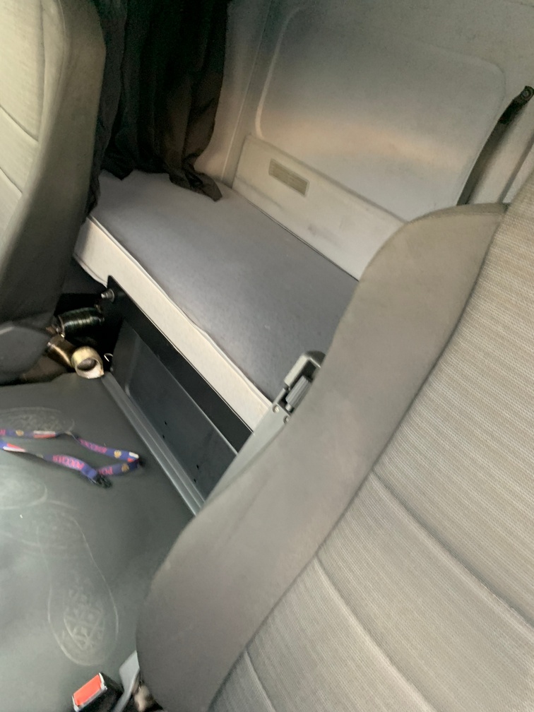 Седельный тягач КАМАЗ 5490-893-DC (газодизель) 2019 г. - фото 13