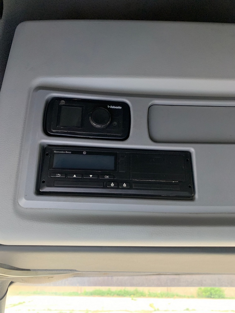 Седельный тягач КАМАЗ 5490-893-DC (газодизель) 2019 г. - фото 14