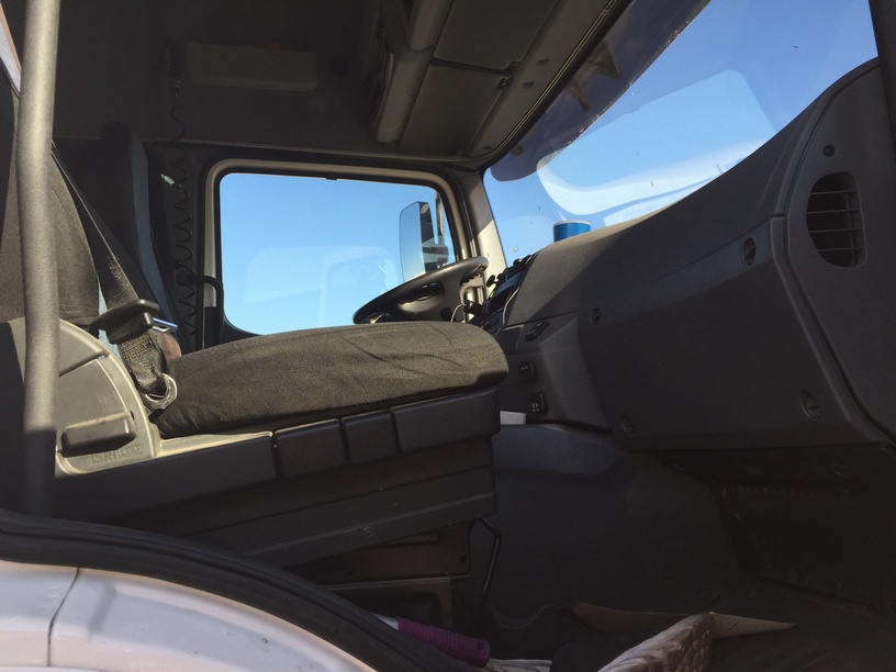 Седельный тягач КАМАЗ 5490-893-DC (газодизель) 2019 г. - фото 3