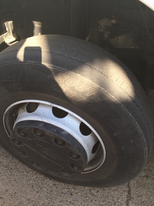 Седельный тягач КАМАЗ 5490-893-DC (газодизель) 2019 г. - фото 6