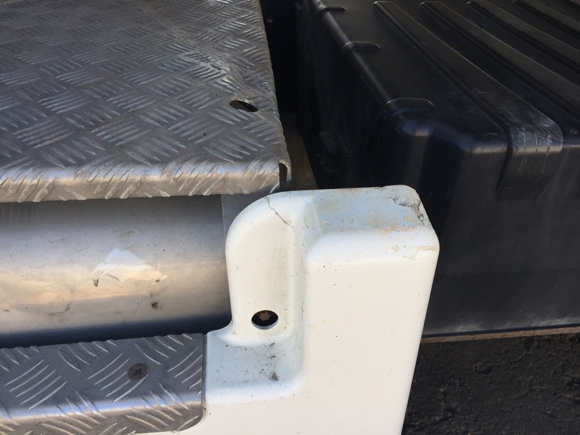 Седельный тягач КАМАЗ 5490-893-DC (газодизель) 2019 г. - фото 9