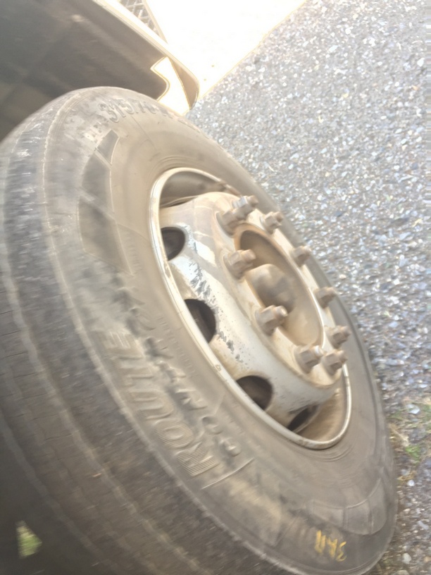 Седельный тягач КАМАЗ 5490-893-DC (газодизель) 2019 г. - фото 3