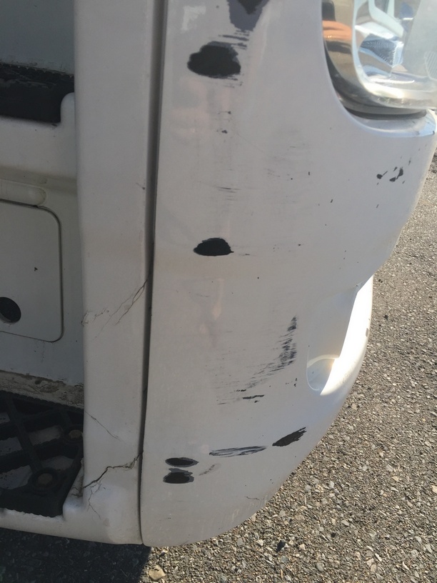 Седельный тягач КАМАЗ 5490-893-DC (газодизель) 2019 г. - фото 7