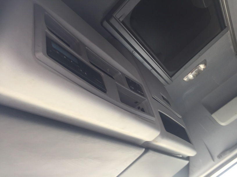 Седельный тягач КАМАЗ 5490-893-DC (газодизель) 2019 г. - фото 15