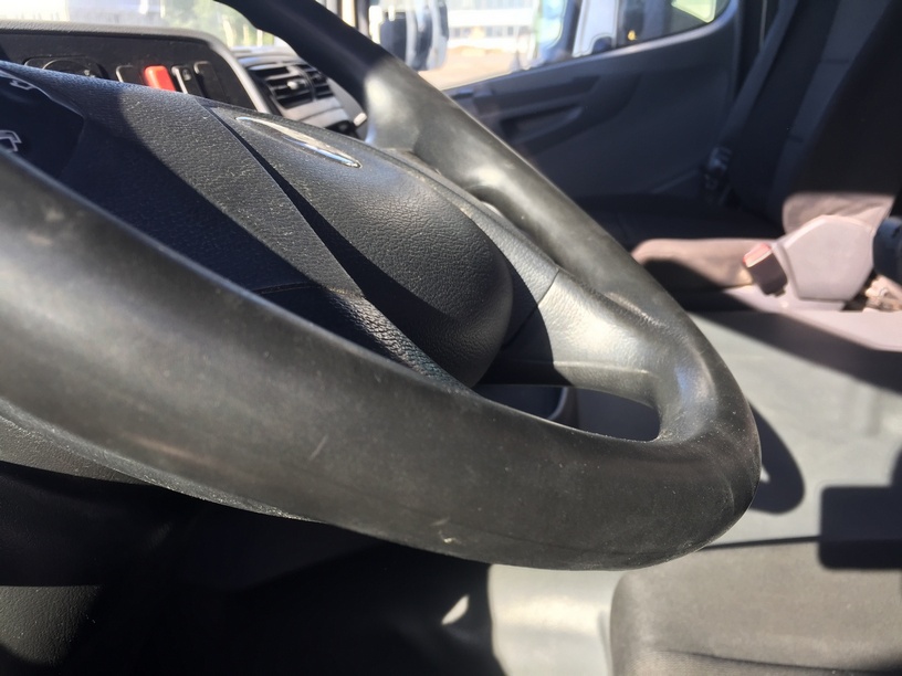 Седельный тягач КАМАЗ 5490-893-DC (газодизель) 2019 г. - фото 16