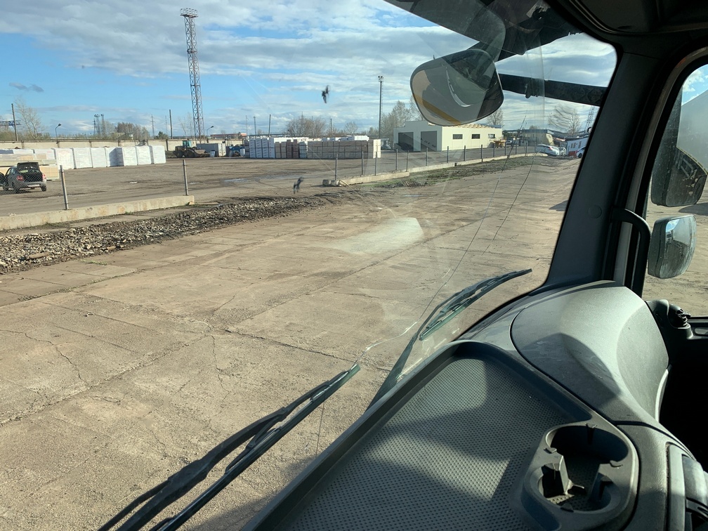 Седельный тягач КАМАЗ 5490-893-DC (газодизель) 2019 г. - фото 18