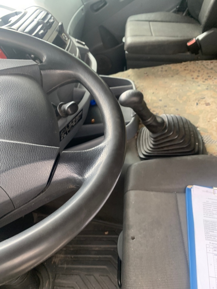 Седельный тягач КАМАЗ 5490-892-DC (газодизель) 2019 г. - фото 11