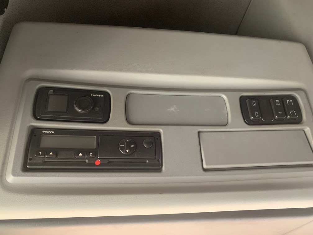 Седельный тягач КАМАЗ 5490-892-DC (газодизель) 2019 г. - фото 13