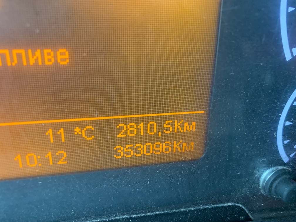 Седельный тягач КАМАЗ 5490-892-DC (газодизель) 2019 г. - фото 14