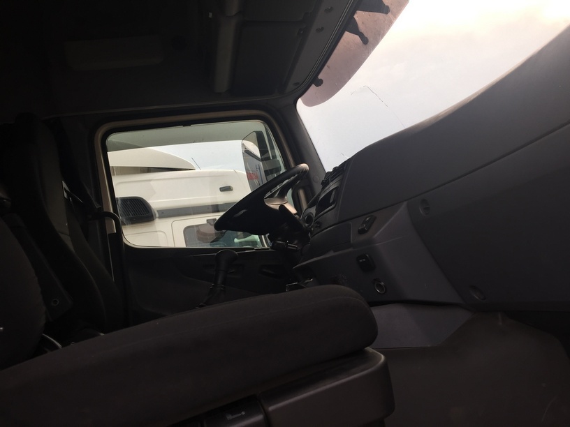 Седельный тягач КАМАЗ 5490-892-DC (газодизель) 2019 г. - фото 2