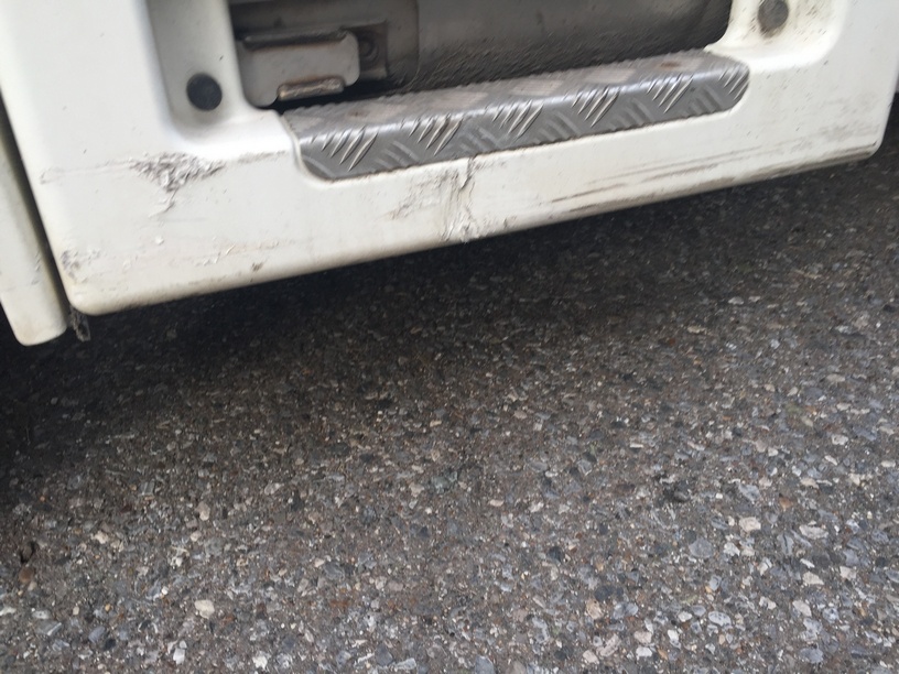 Седельный тягач КАМАЗ 5490-892-DC (газодизель) 2019 г. - фото 7