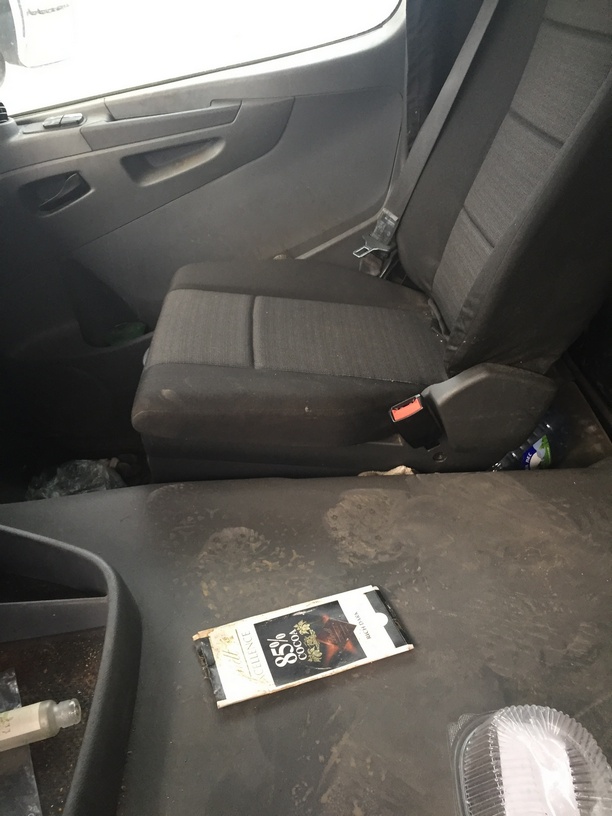 Седельный тягач КАМАЗ 5490-892-DC (газодизель) 2019 г. - фото 13