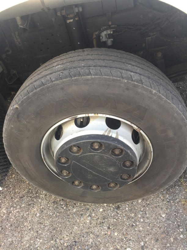 Седельный тягач КАМАЗ 5490-892-DC (газодизель) 2019 г. - фото 3