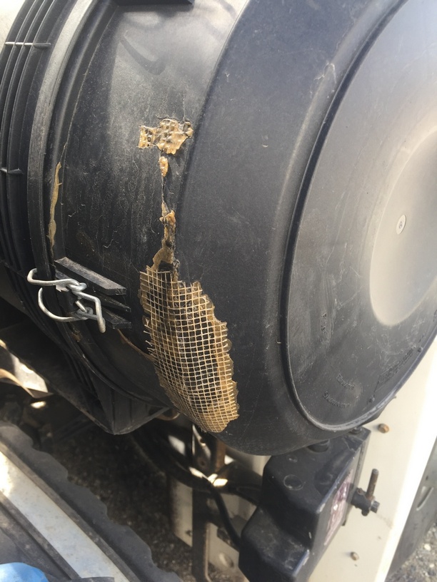 Седельный тягач КАМАЗ 5490-892-DC (газодизель) 2019 г. - фото 6