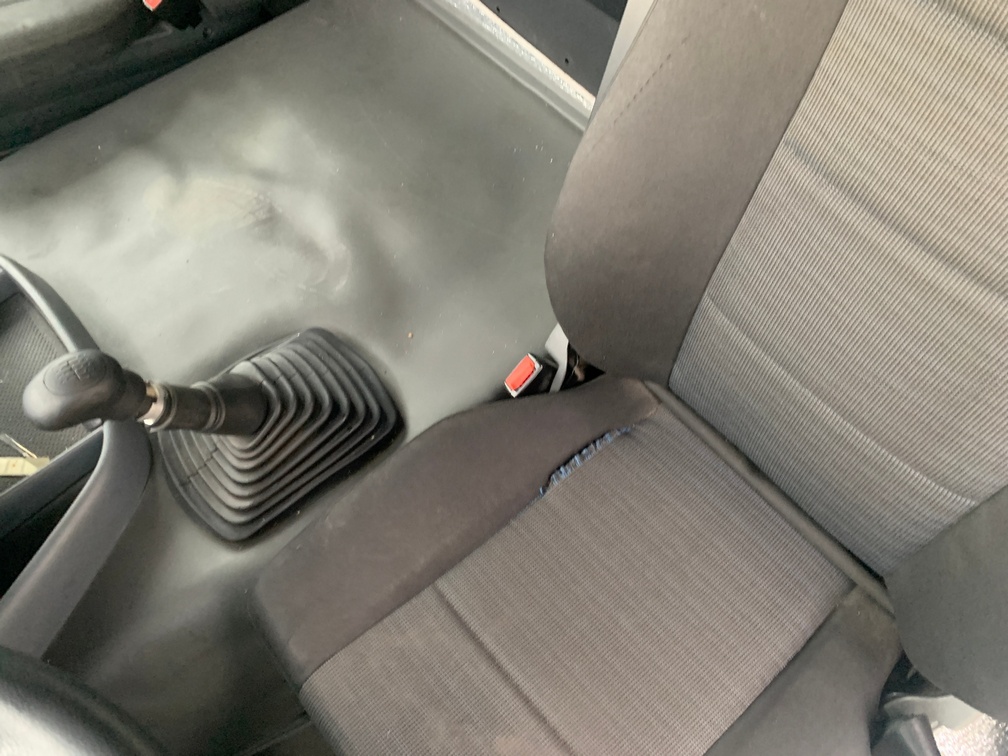 Седельный тягач КАМАЗ 5490-892-DC (газодизель) 2019 г. - фото 13