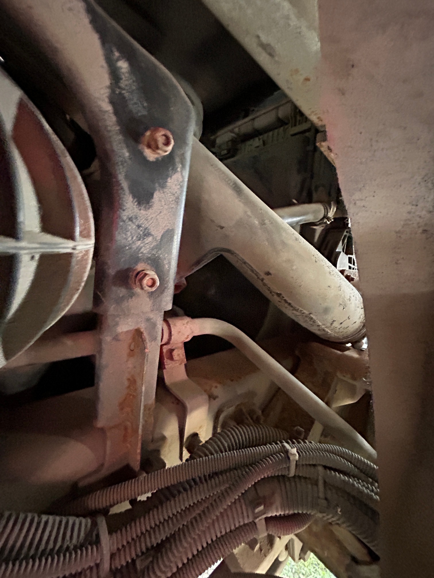 Седельный тягач КАМАЗ 5490-892-DC (газодизель) 2019 г. - фото 11