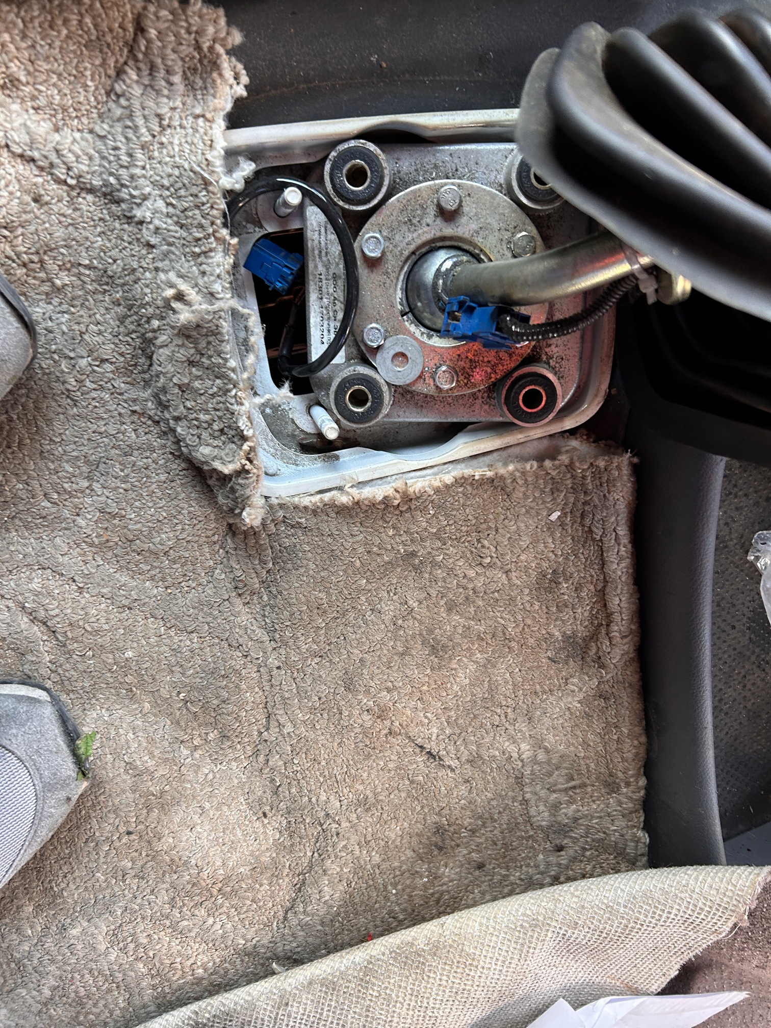 Седельный тягач КАМАЗ 5490-892-DC (газодизель) 2019 г. - фото 20