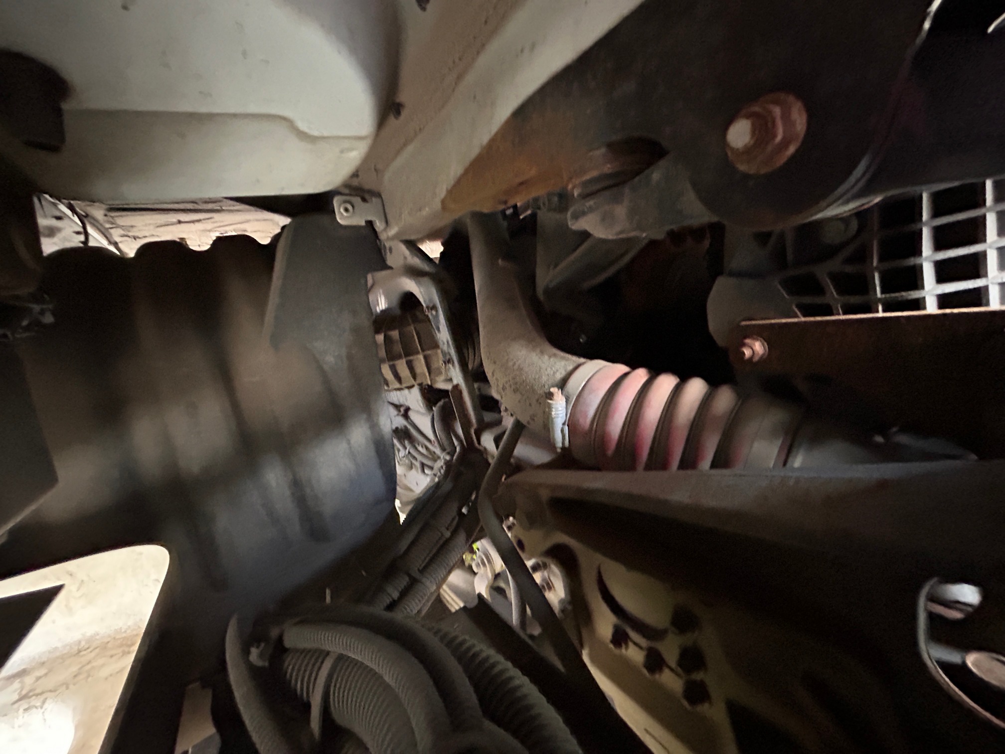 Седельный тягач КАМАЗ 5490-892-DC (газодизель) 2019 г. - фото 21