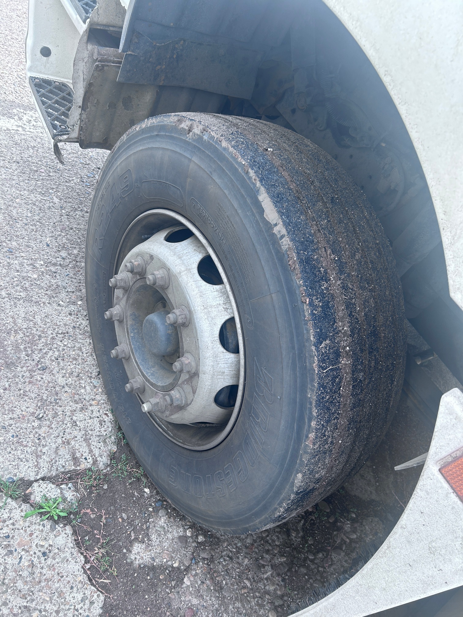 Седельный тягач КАМАЗ 5490-023-87 (S5) 2019 г. - фото 10