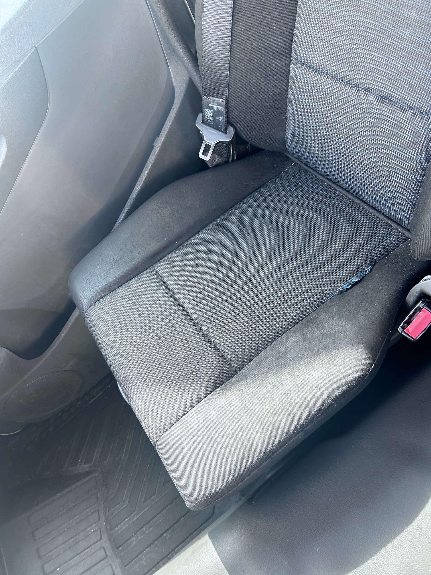 Седельный тягач КАМАЗ 5490-023-87 (S5) 2019 г. - фото 14