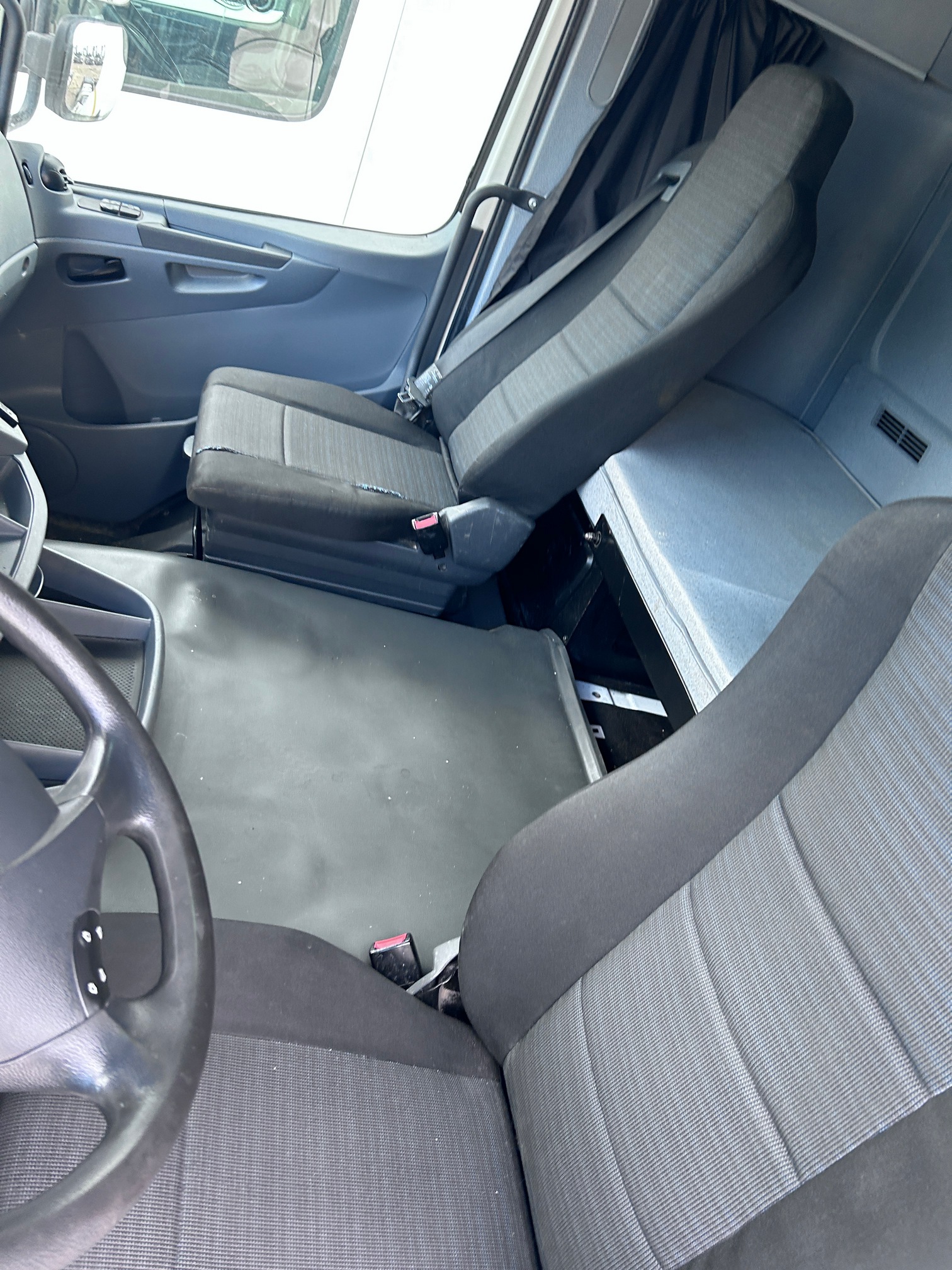 Седельный тягач КАМАЗ 5490-023-87 (S5) 2019 г. - фото 13